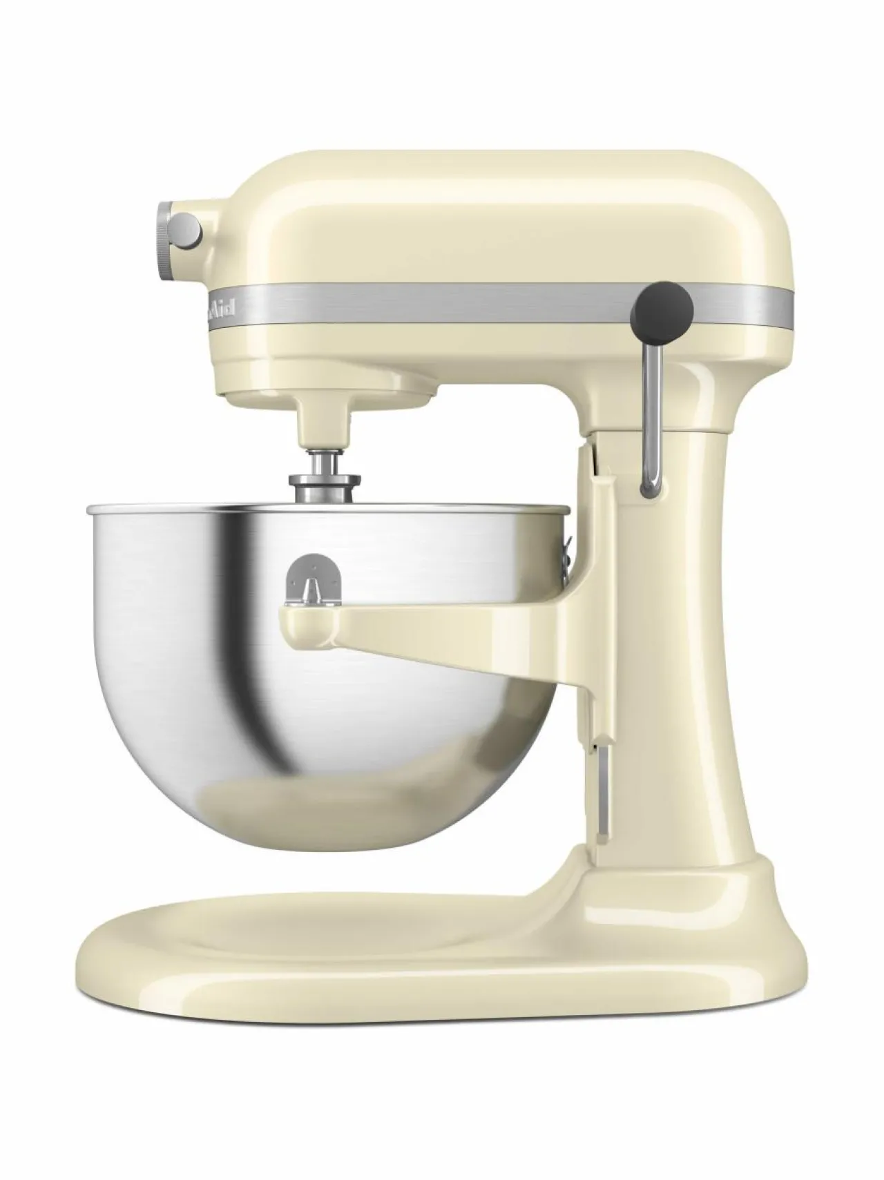Yleis- & Monitoimikoneet<KitchenAid Artisan- yleiskone nostettavalla kulholla 5,6 l ALMOND CREAM