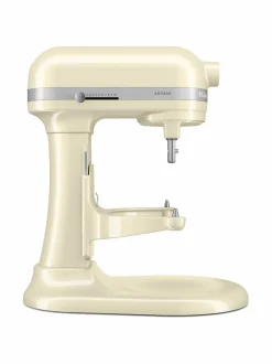 Yleis- & Monitoimikoneet<KitchenAid Artisan- yleiskone nostettavalla kulholla 5,6 l ALMOND CREAM