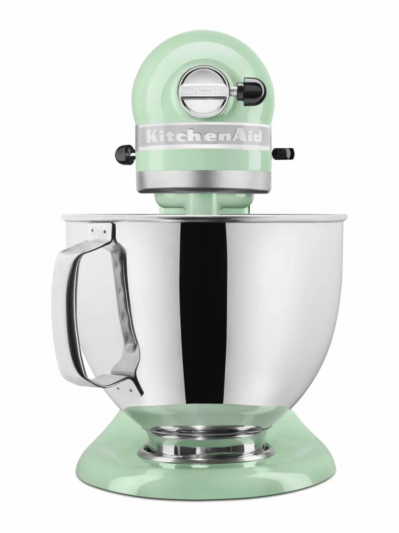 KitchenAid Artisan- yleiskone nostettavalla kiinnitysvarrella 4,8 l^ Yleis- & Monitoimikoneet