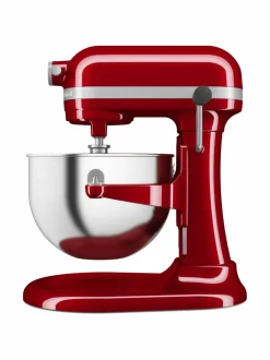 Yleis- & Monitoimikoneet<KitchenAid Artisan- yleiskone nostettavalla kulholla 5,6 l EMPIRE RED