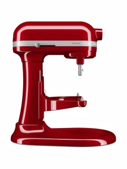 Yleis- & Monitoimikoneet<KitchenAid Artisan- yleiskone nostettavalla kulholla 5,6 l EMPIRE RED