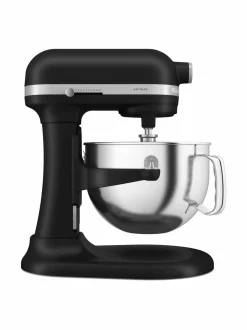KitchenAid Artisan- yleiskone nostettavalla kulholla 5,6 l^ Yleis- & Monitoimikoneet