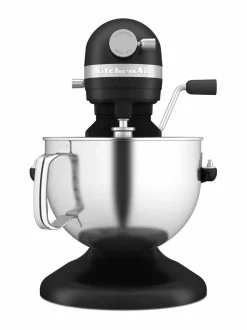 KitchenAid Artisan- yleiskone nostettavalla kulholla 5,6 l^ Yleis- & Monitoimikoneet