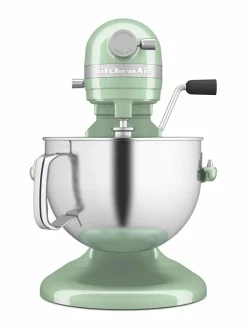 KitchenAid Artisan- yleiskone nostettavalla kulholla 5,6 l^ Yleis- & Monitoimikoneet