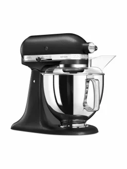 Yleis- & Monitoimikoneet<KitchenAid Artisan-yleiskone CAST IRON BLACK