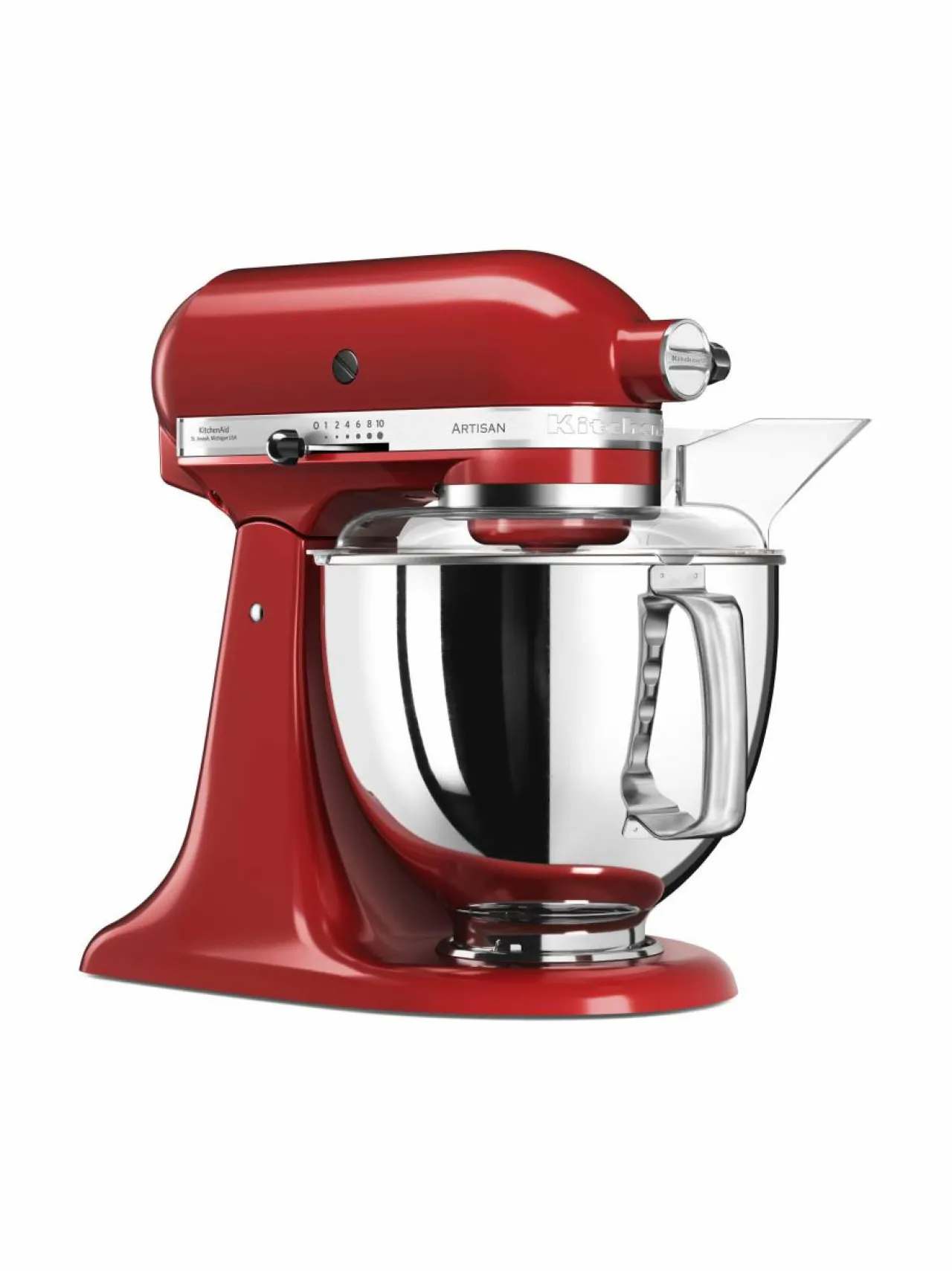 KitchenAid Artisan-yleiskone^ Yleis- & Monitoimikoneet