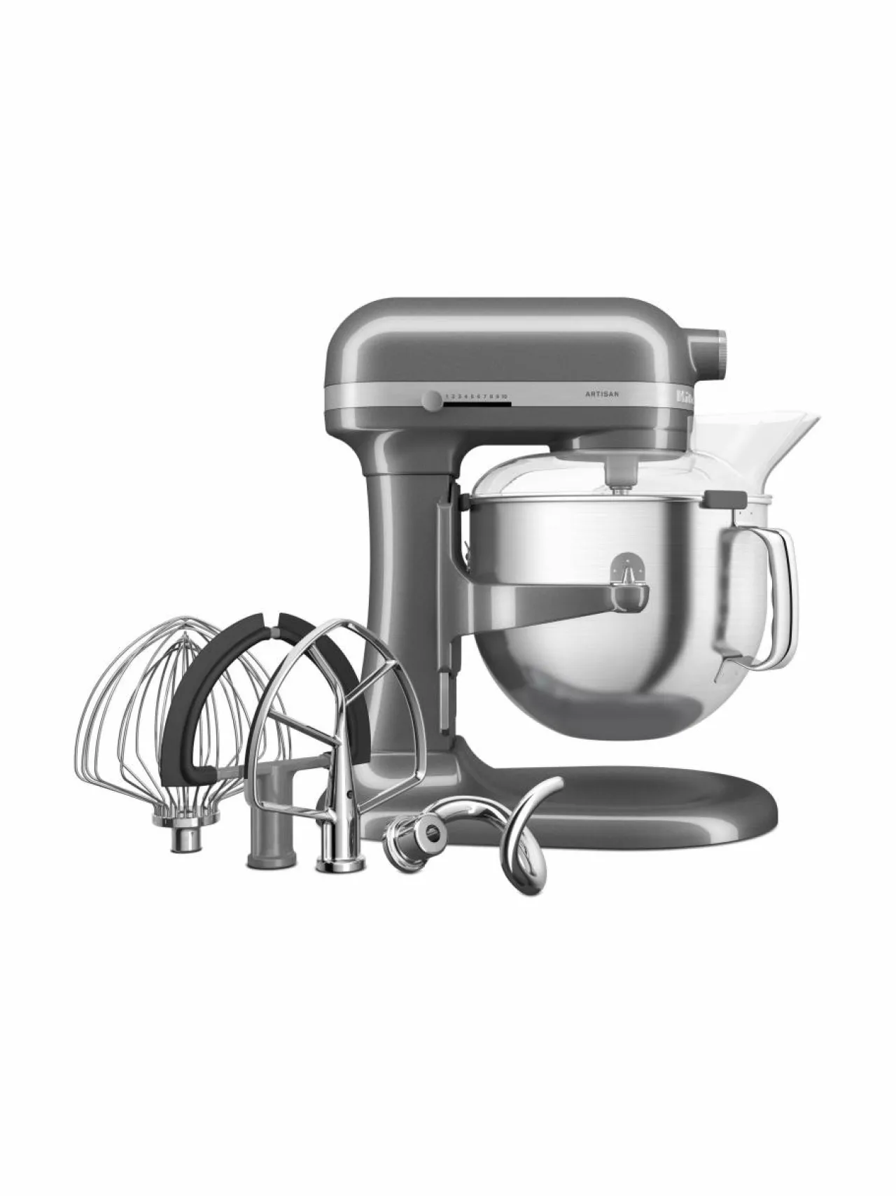 KitchenAid Artisan-yleiskone 6,6 L^ Yleis- & Monitoimikoneet