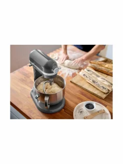 KitchenAid Artisan-yleiskone 6,6 L^ Yleis- & Monitoimikoneet