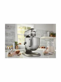 KitchenAid Artisan-yleiskone 6,6 L^ Yleis- & Monitoimikoneet