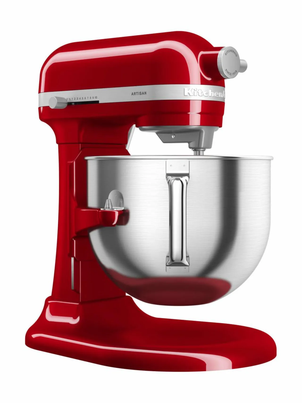 KitchenAid Artisan-yleiskone 6,6 L^ Yleis- & Monitoimikoneet
