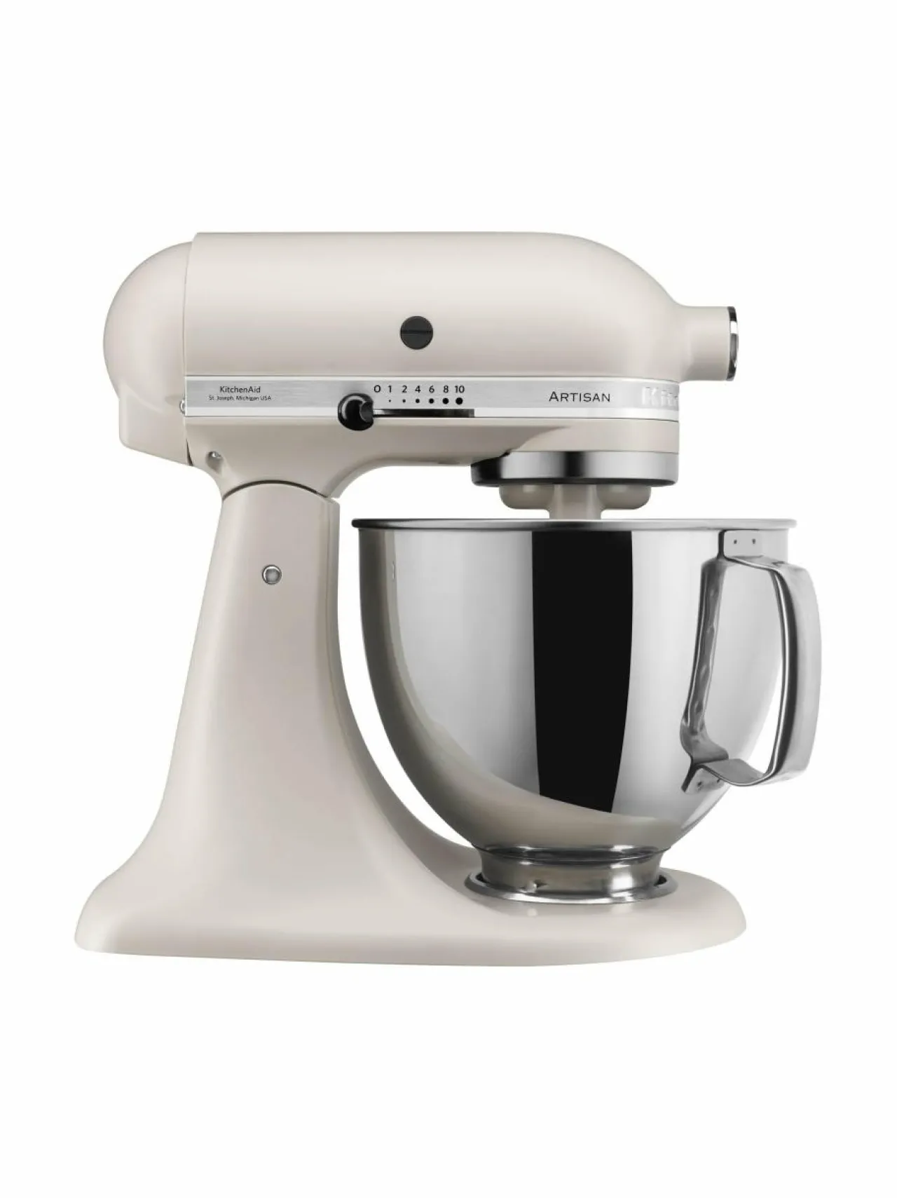 KitchenAid Artisan-yleiskone 4,8 l^ Yleis- & Monitoimikoneet
