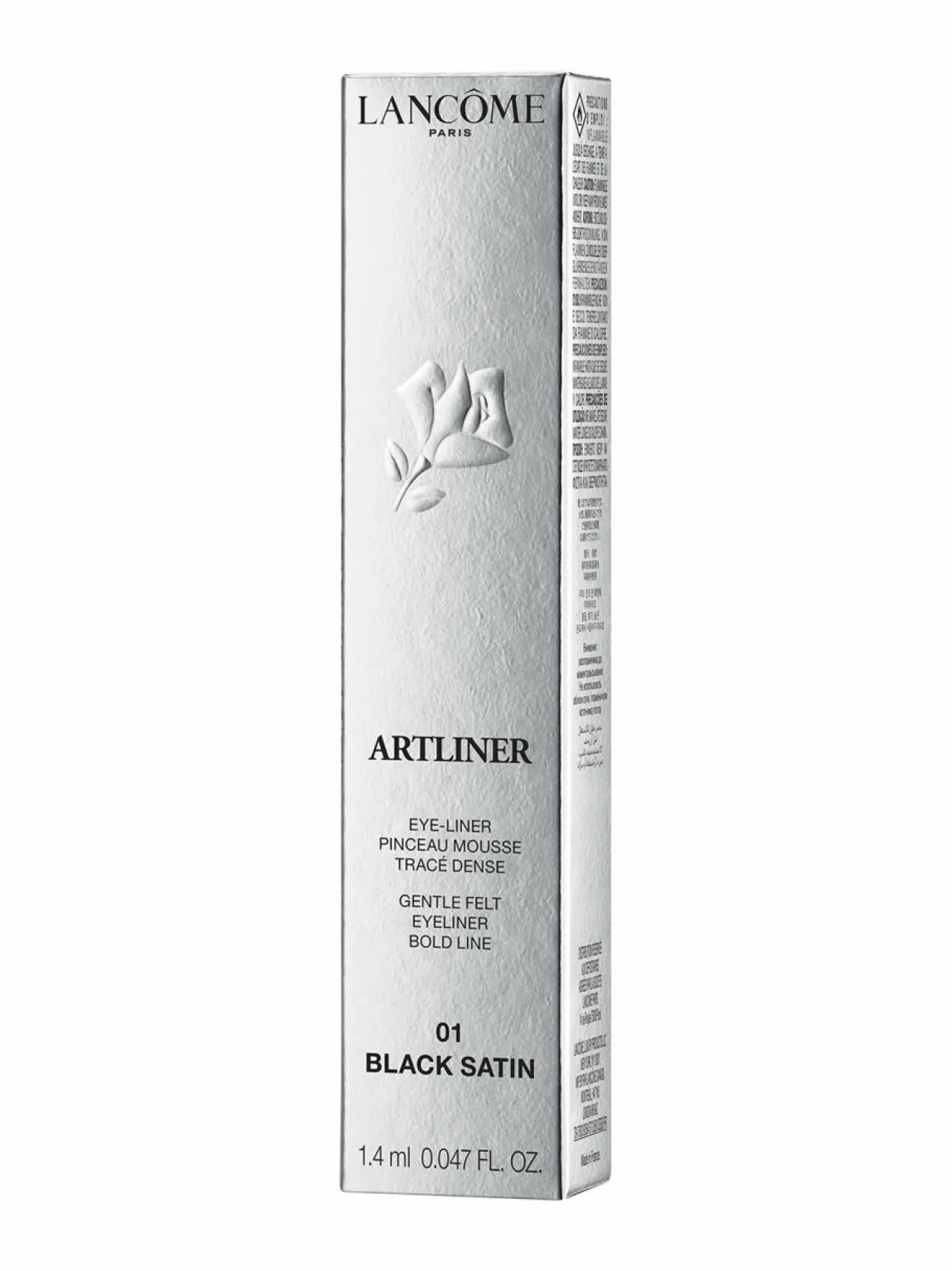 Lancôme Artliner Eye Liner -silmänrajauskynä^ Silmät
