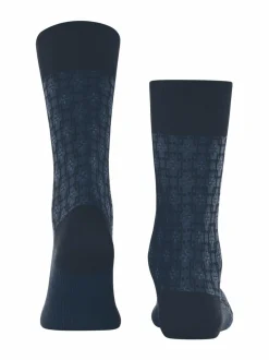 Falke Artwork Tie -sukat^ Sukat