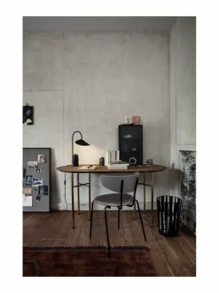 Pöytävalaisimet<Ferm Living Arum-pöytävalaisin BLACK