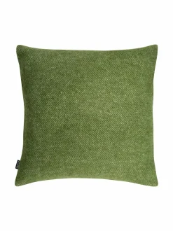 Sisustustyynyt<Lapuan Kankurit Arvo-villatyynynpäällinen 45 x 45 cm 4 OLIVE