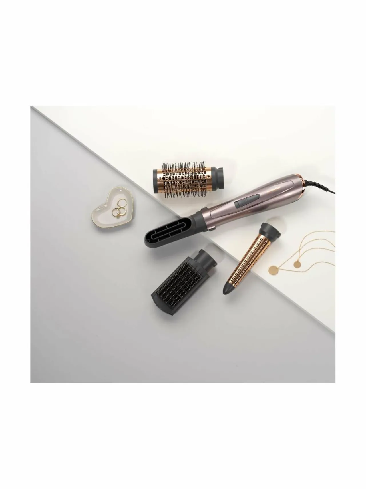 Babyliss AS136E Air Styler 1000 -ilmakiharrin^ Hiustenhoitolaitteet|Hiustenhoito