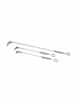Big Green Egg Ash Tool -tuhkanpoistaja L-/M-grillille^ Grillit & Grillitarvikkeet