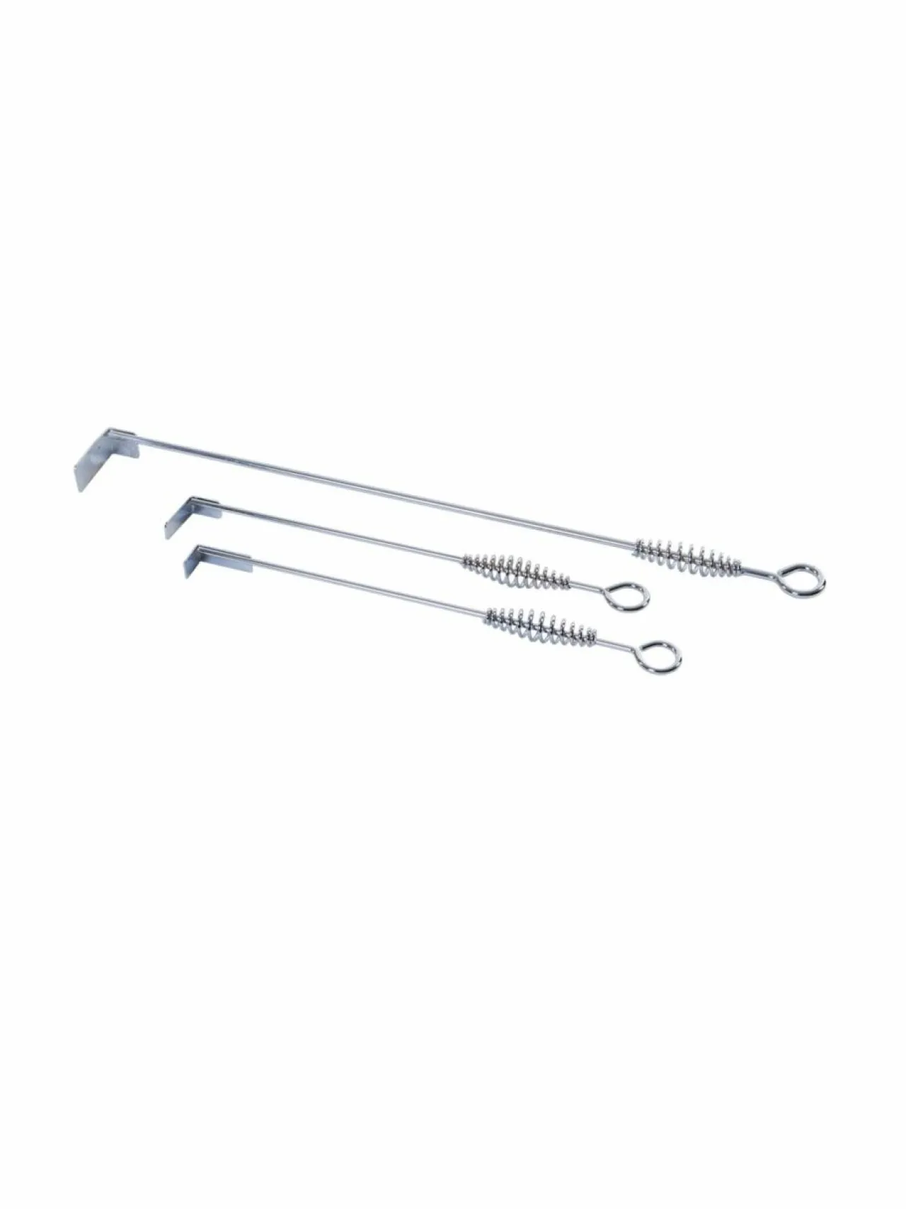 Big Green Egg Ash Tool -tuhkanpoistaja L-/M-grillille^ Grillit & Grillitarvikkeet