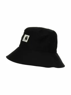 Hatut & Pipot<Carhartt WIP Ashley Bucket -hattu 89XX BLACK