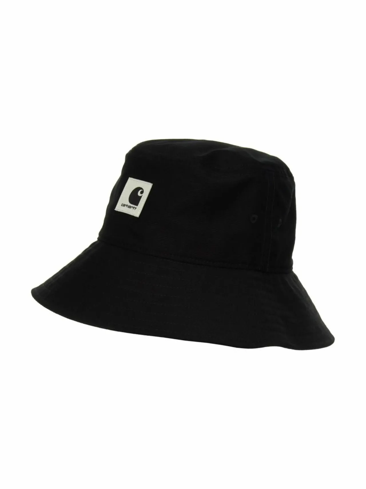 Hatut & Pipot<Carhartt WIP Ashley Bucket -hattu 89XX BLACK