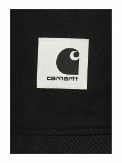 Hatut & Pipot<Carhartt WIP Ashley Bucket -hattu 89XX BLACK