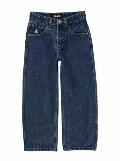 Farkut|Farkut<Molo Aska-farkut 1100 BLUE DENIM