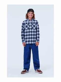 Farkut|Farkut<Molo Aska-farkut 1100 BLUE DENIM