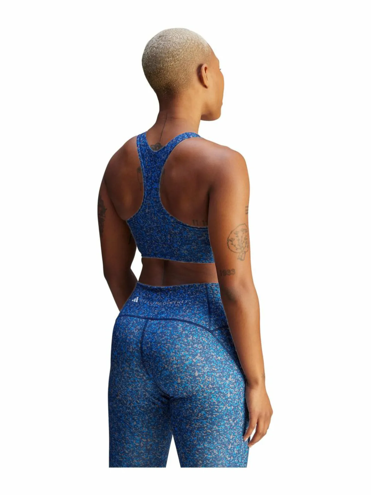 adidas by Stella McCartney aSMC Medium -urheiluliivit^ Urheiluliivit & -Kerrastot