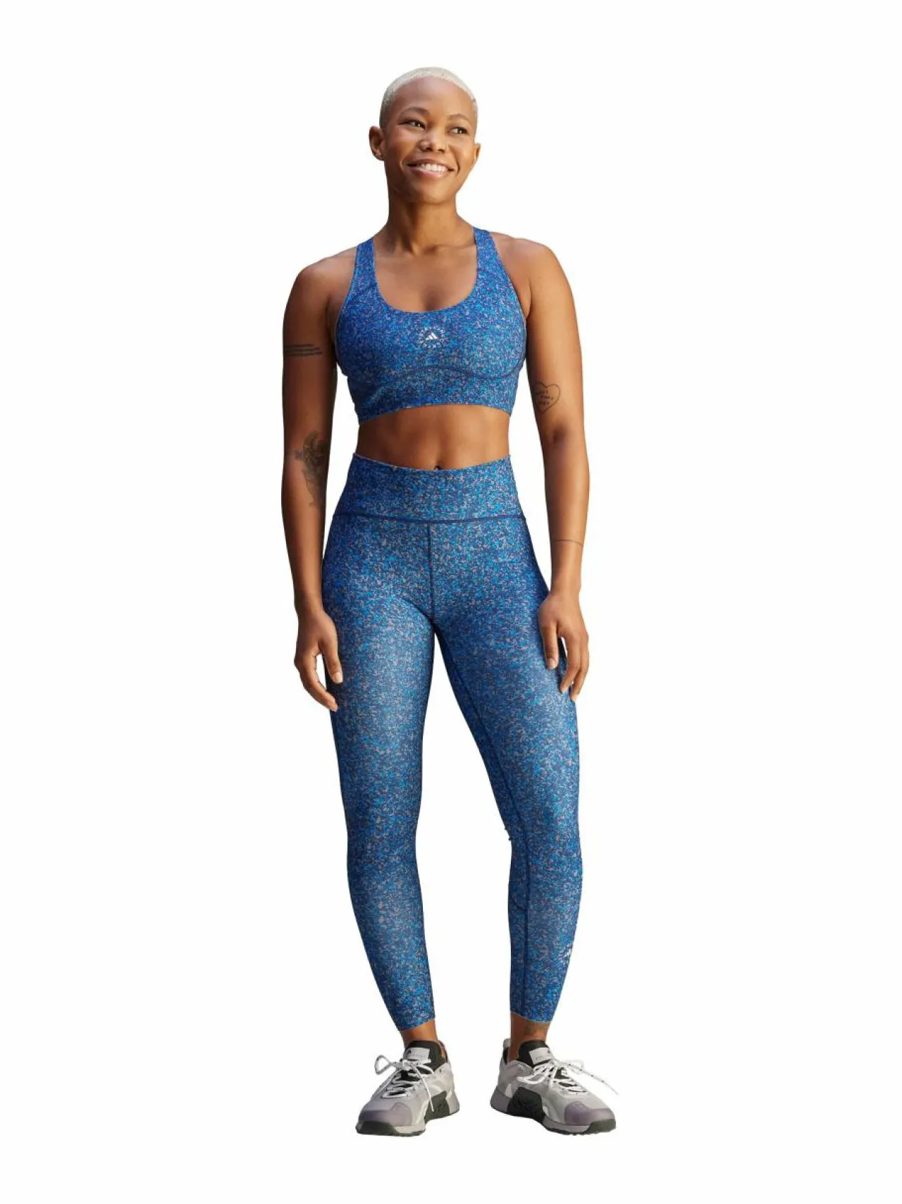adidas by Stella McCartney aSMC Medium -urheiluliivit^ Urheiluliivit & -Kerrastot
