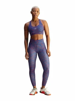adidas by Stella McCartney aSMC TPR OPT -treenitrikoot^ Urheiluhousut & Treenitrikoot