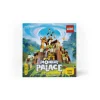 ASMODEE lautapeli Monkey Palace (suomenkielinen ja ruotsikielinen)^ Pelit