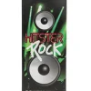 Pelit<ASMODEE partypeli Hitster Rock (suomenkielinen ja ruotsikielinen)