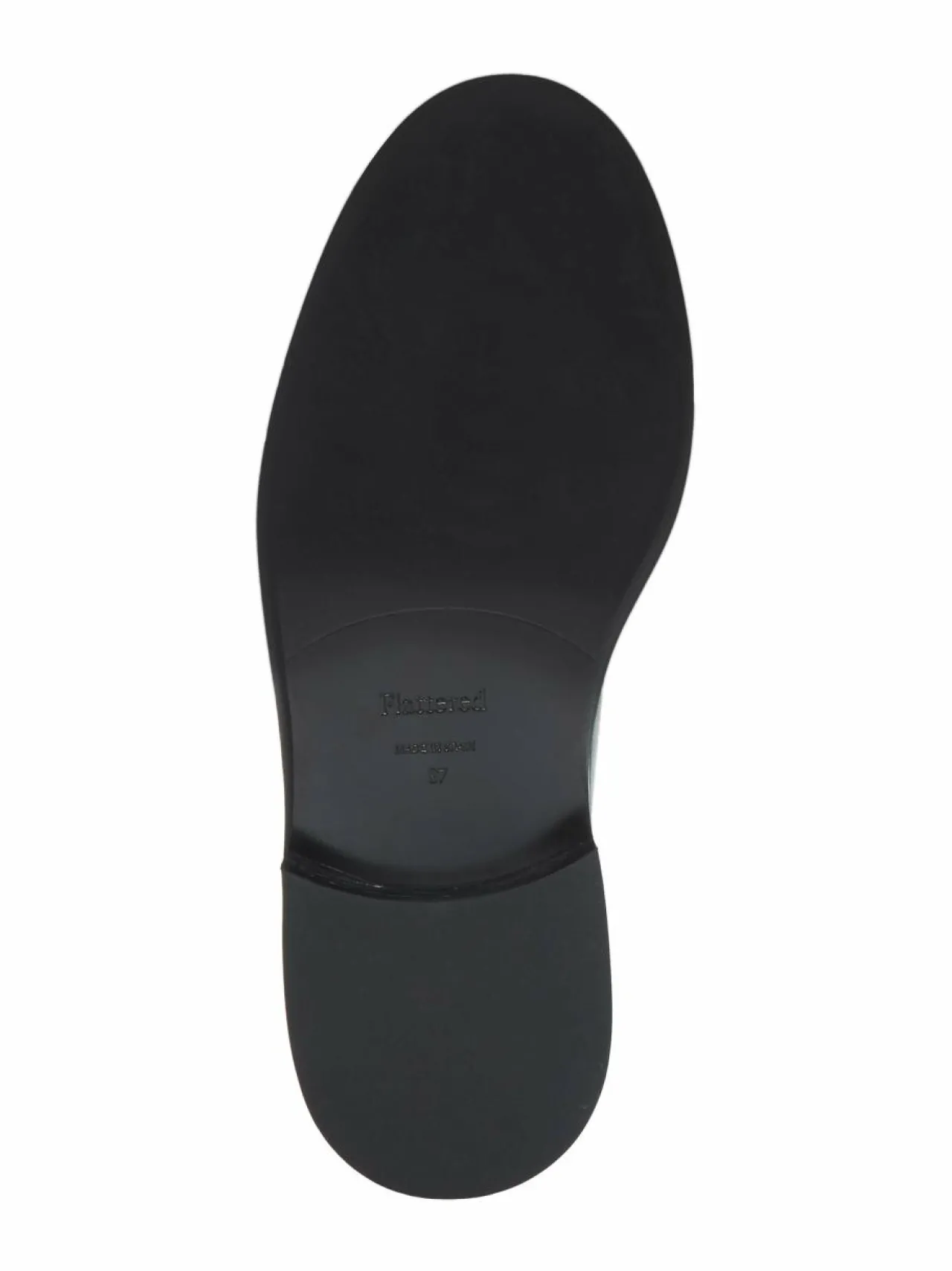 Flattered Aspen-loaferit^ Kävelykengät & Loaferit