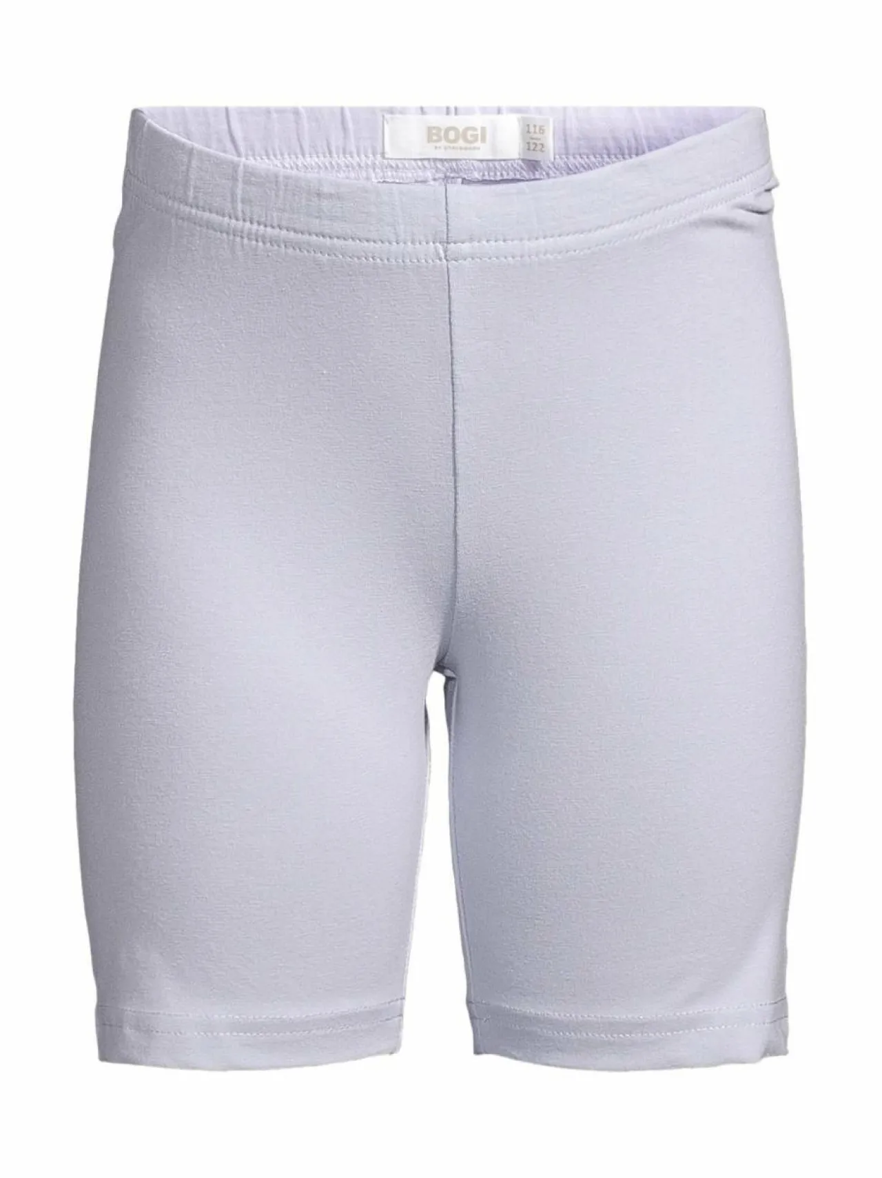 Shortsit<Bogi Assi Biker -shortsit GREYLILAC