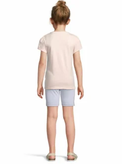 Shortsit<Bogi Assi Biker -shortsit GREYLILAC