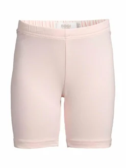 Shortsit<Bogi Assi Biker -shortsit SUMMER PINK