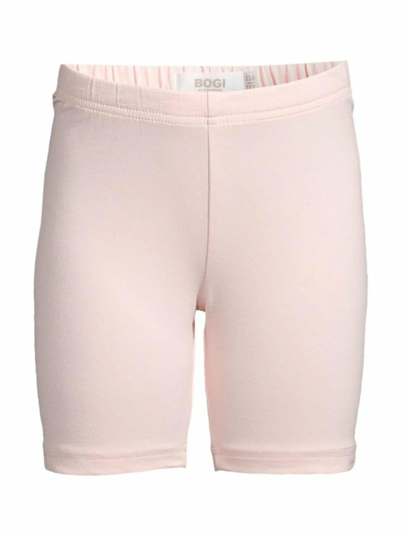 Shortsit<Bogi Assi Biker -shortsit SUMMER PINK