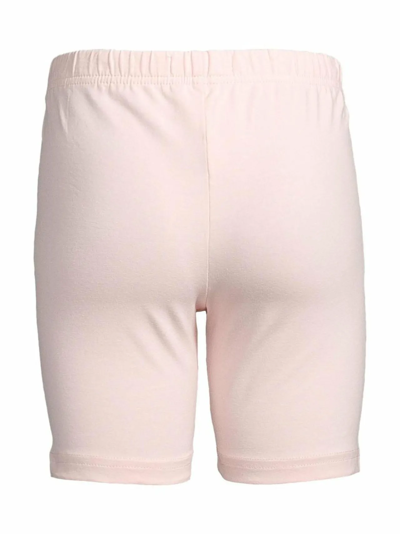 Shortsit<Bogi Assi Biker -shortsit SUMMER PINK