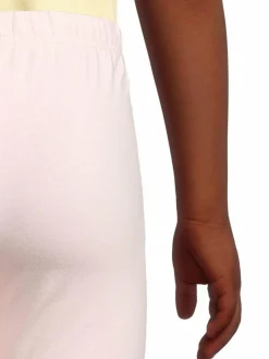 Shortsit<Bogi Assi Biker -shortsit SUMMER PINK