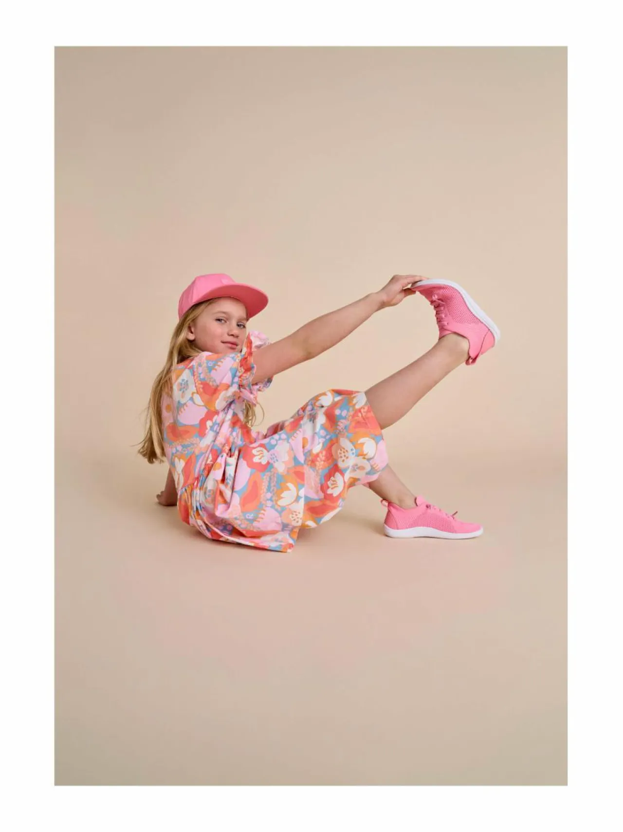 Reima Astelu-paljasjalkakengät^ Tennarit & Sneakerit