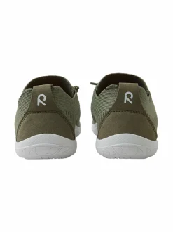 Tennarit & Sneakerit<Reima Astelu-paljasjalkakengät 8920 GREYISH GREEN