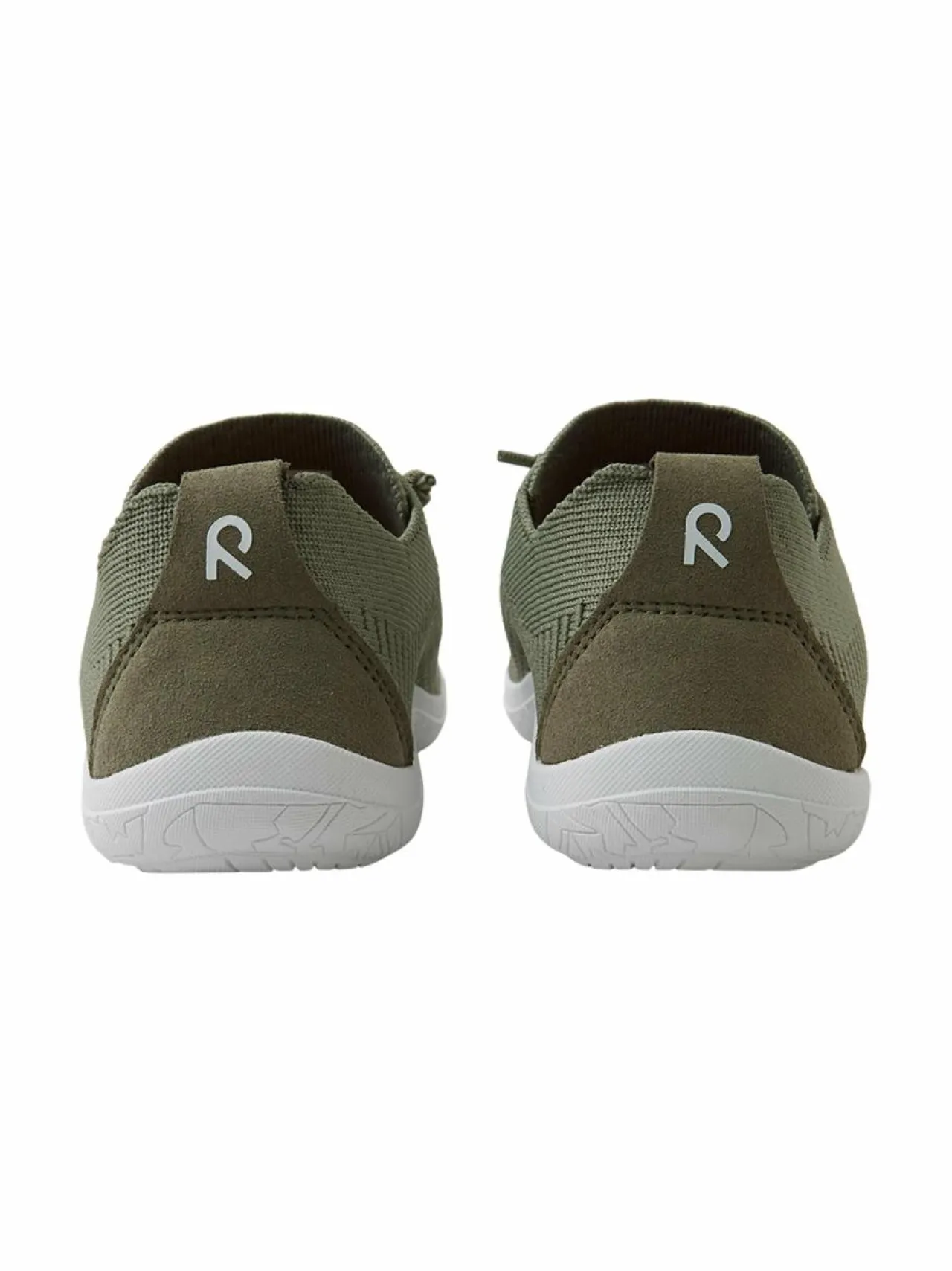 Tennarit & Sneakerit<Reima Astelu-paljasjalkakengät 8920 GREYISH GREEN