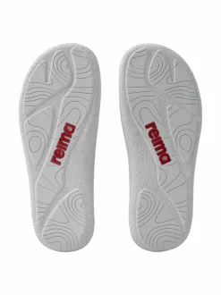Tennarit & Sneakerit<Reima Astelu-paljasjalkakengät 8920 GREYISH GREEN