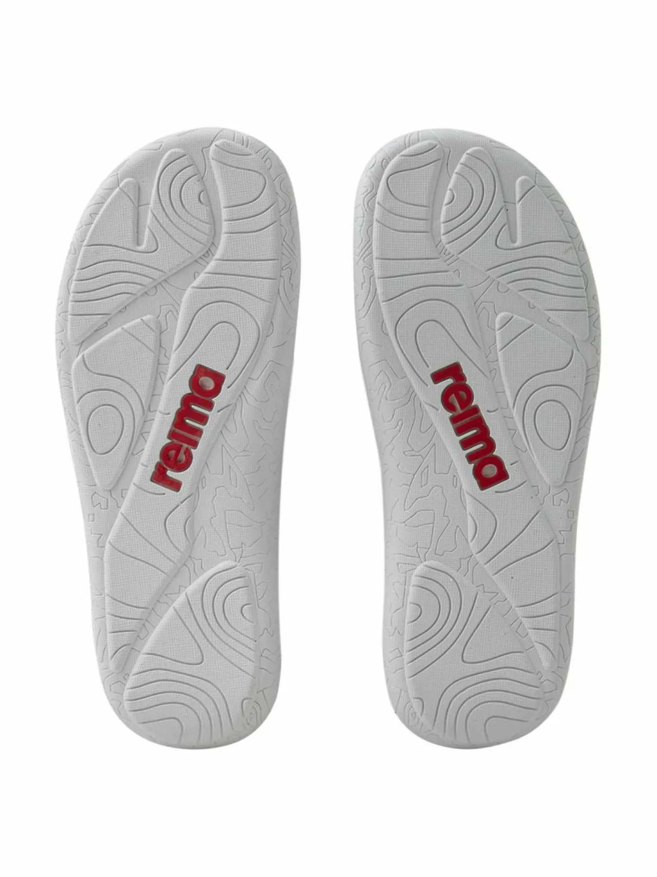 Tennarit & Sneakerit<Reima Astelu-paljasjalkakengät 8920 GREYISH GREEN