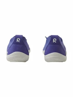 Tennarit & Sneakerit<Reima Astelu-paljasjalkakengät 5660 BREEZY VIOLET