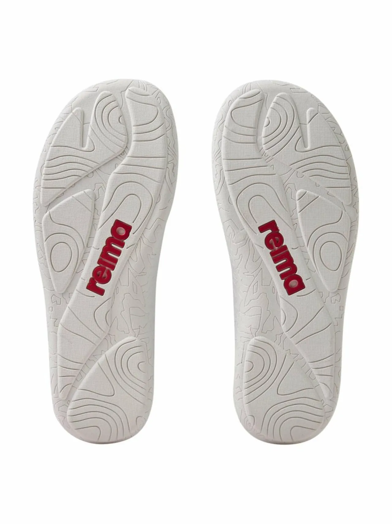 Tennarit & Sneakerit<Reima Astelu-paljasjalkakengät 5660 BREEZY VIOLET