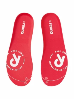 Tennarit & Sneakerit<Reima Astelu-paljasjalkakengät 5660 BREEZY VIOLET