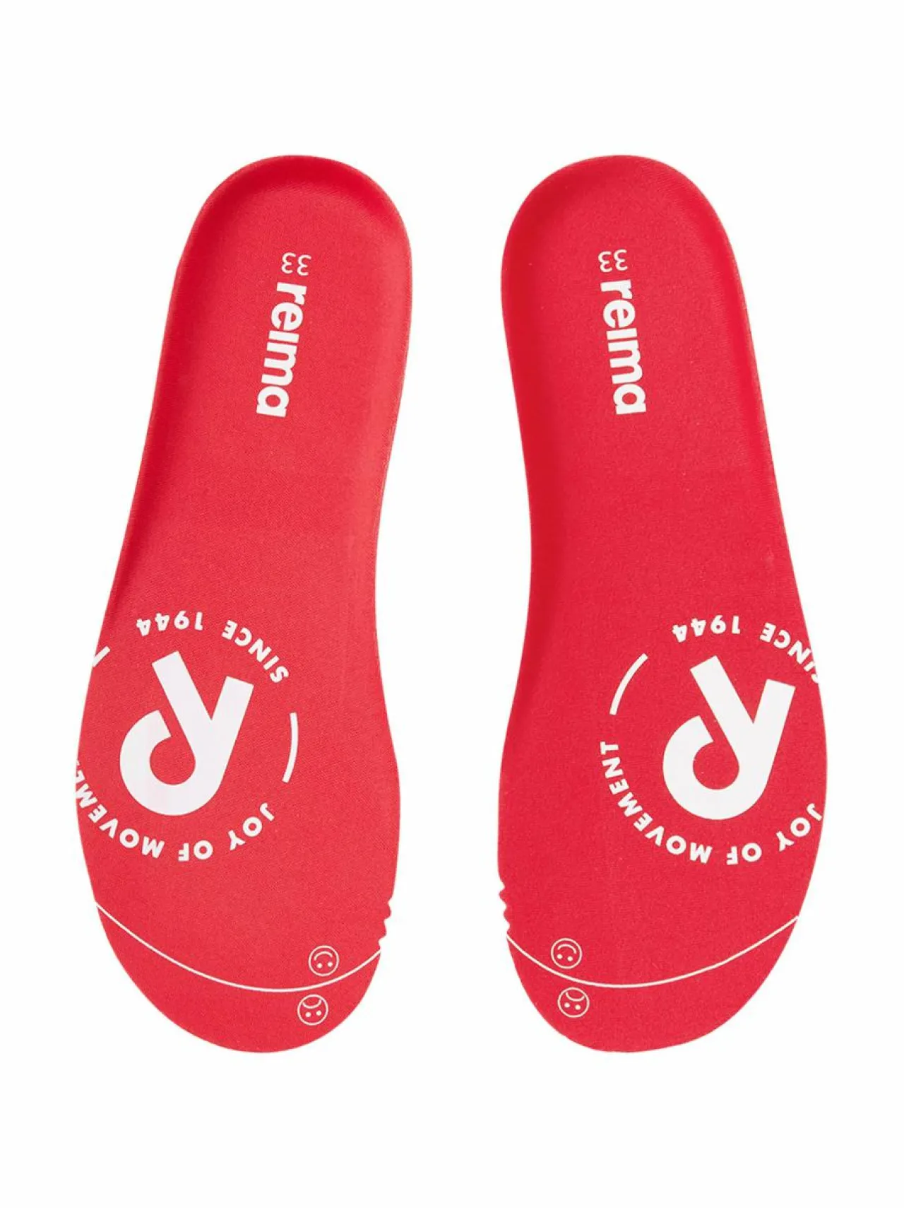 Tennarit & Sneakerit<Reima Astelu-paljasjalkakengät 5660 BREEZY VIOLET