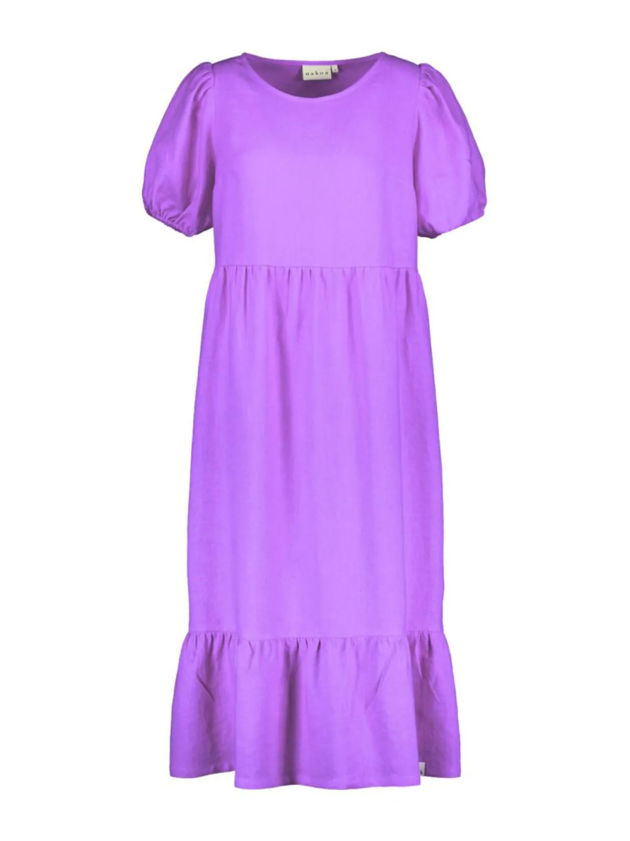 Mekot<Nakoa Astrid Dress, Iris IRIS (VIOLETTI)