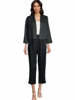 ESSENTIALS by Stockmann Astrid-pellavabolero^ Bleiserit & Jakut